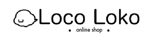 LocoLoko online store