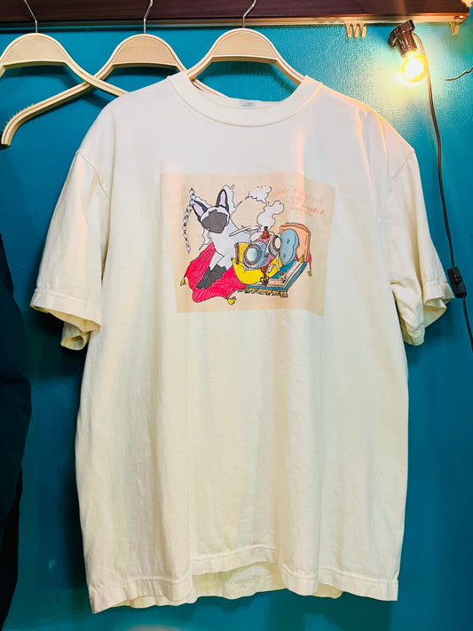 LocoLokoオリジナルTシャツ