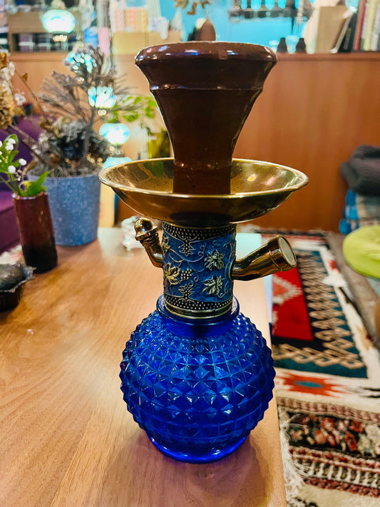 Mya Hookah シーシャ本体　バンブー　